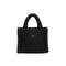 Colmar Borse a mano Donna Mini shopper in Pelliccia Sintetica UNI A25-COLMARMD4945R3XB-99-UNI - Francavilla Moda